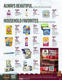Commissary weekly ad Page 9