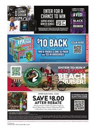 Albertsons weekly ad Page 10