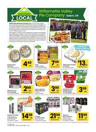 Albertsons weekly ad Page 11