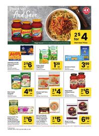 Albertsons weekly ad Page 20
