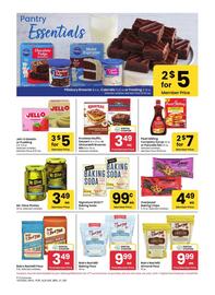 Albertsons weekly ad Page 21