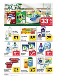 Albertsons weekly ad Page 23