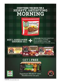 Albertsons weekly ad Page 25