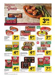 Albertsons weekly ad Page 3