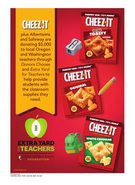 Albertsons weekly ad Page 30