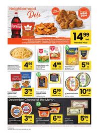Albertsons weekly ad Page 5