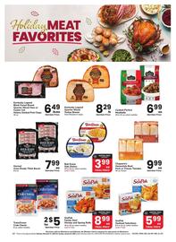 Albertsons weekly ad Page 2