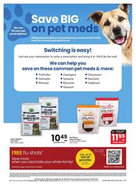 Albertsons weekly ad Page 21