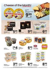 Albertsons weekly ad Page 4