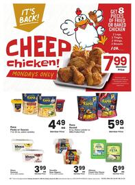 Albertsons weekly ad Page 5
