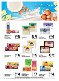 Albertsons weekly ad Page 8
