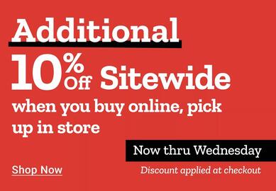 Tractor Supply Company weekly ad Page 2