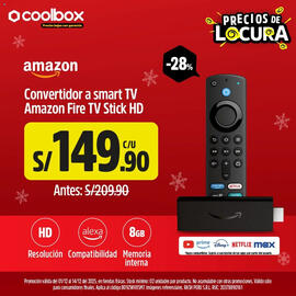 Catálogo Coolbox Página 4