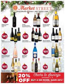 Market Street weekly ad Page 2