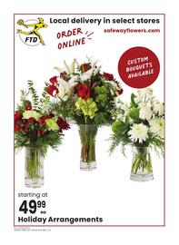 Safeway weekly ad Page 11