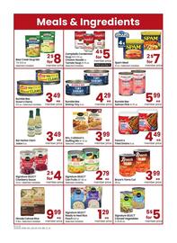 Safeway weekly ad Page 12
