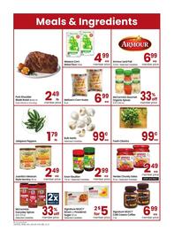 Safeway weekly ad Page 13