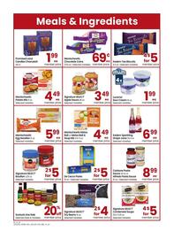 Safeway weekly ad Page 14