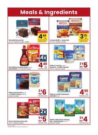 Safeway weekly ad Page 16