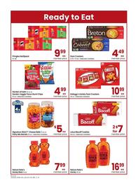 Safeway weekly ad Page 17