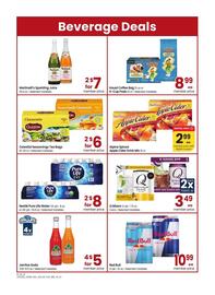 Safeway weekly ad Page 18