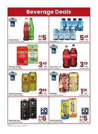 Safeway weekly ad Page 19