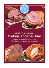 Safeway weekly ad Page 2