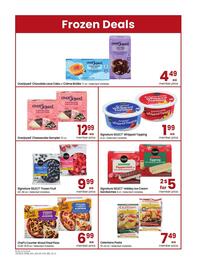 Safeway weekly ad Page 20
