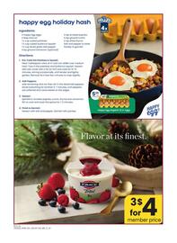 Safeway weekly ad Page 21