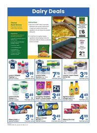 Safeway weekly ad Page 22