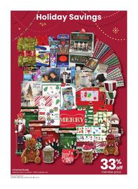 Safeway weekly ad Page 25