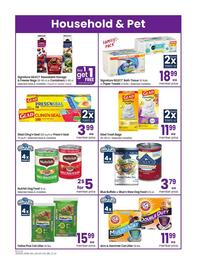 Safeway weekly ad Page 27