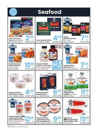 Safeway weekly ad Page 3
