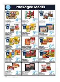 Safeway weekly ad Page 4