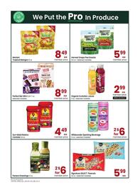 Safeway weekly ad Page 5