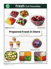 Safeway weekly ad Page 6
