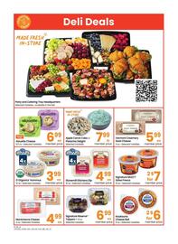 Safeway weekly ad Page 8