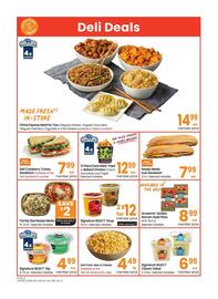 Safeway weekly ad Page 9