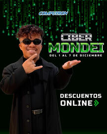 Catálogo Computron semana 49 Página 1