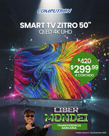 Catálogo Computron semana 49 Página 2