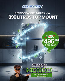 Catálogo Computron semana 49 Página 3