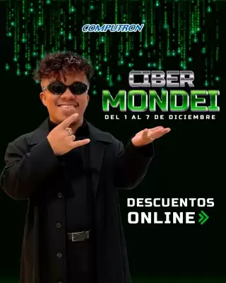 Catálogo Computron (válido hasta 7-12)