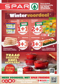 Spar folder Pagina 1