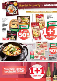 Spar folder Pagina 2