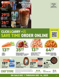 US Foods Chef's Store weekly ad Page 4