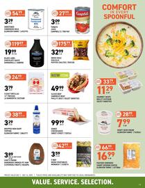 US Foods Chef's Store weekly ad Page 3