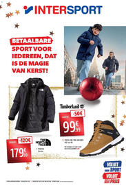 Intersport folder Pagina 1