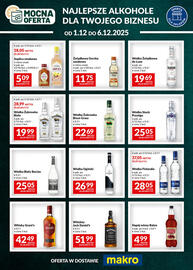 Makro gazetka tydzień 49 Strona 1