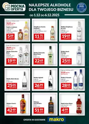 Makro gazetka (ważność do 6-12)