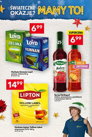 Lewiatan gazetka tydzień 49 Strona 12